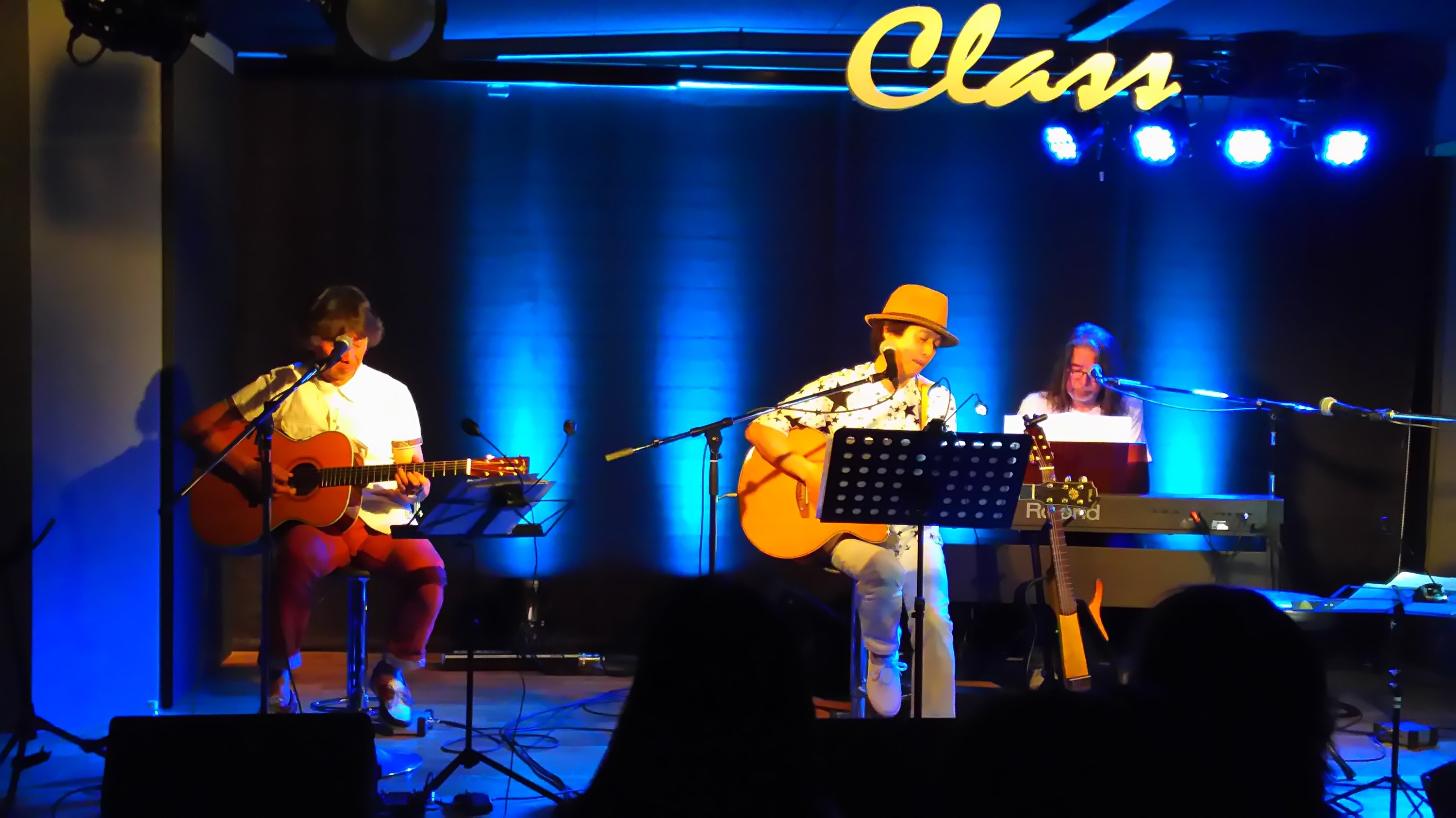 市川善光・石垣島